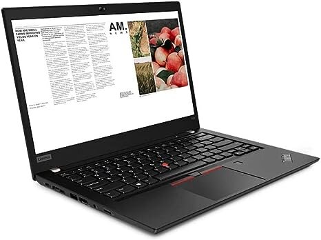 Lenovo ThinkPad T490 цена и информация | Nešiojami kompiuteriai | pigu.lt