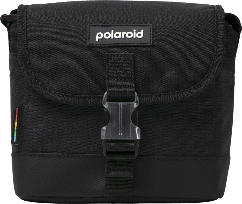 Polaroid Now/I-2 цена и информация | Dėklai, krepšiai fotoaparatams ir objektyvams | pigu.lt