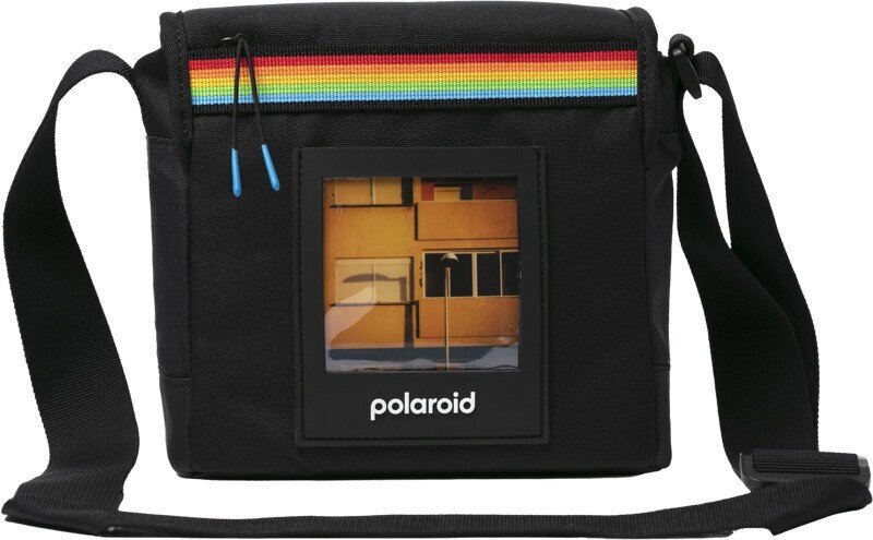 Polaroid Now/I-2 цена и информация | Dėklai, krepšiai fotoaparatams ir objektyvams | pigu.lt