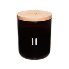 Ароматическая свеча RENTO ARCTIC BERRIES, D7,5xH9см цена и информация | Подсвечники, свечи | pigu.lt