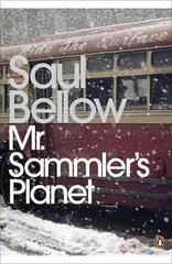 Mr Sammler's Planet kaina ir informacija | Fantastinės, mistinės knygos | pigu.lt