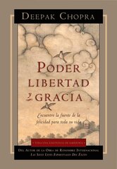 Poder, Libertad, y Gracia Bilingual edition kaina ir informacija | Istorinės knygos | pigu.lt