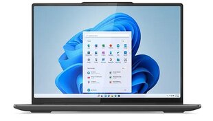 Lenovo Yoga Pro 9 14IRP8 (83BU005MMX) цена и информация | Ноутбуки | pigu.lt