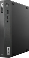 Lenovo ThinkCentre Neo 50q Gen 4 12LN001GMX цена и информация | Stacionarūs kompiuteriai | pigu.lt