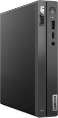 Lenovo ThinkCentre Neo 50q Gen 4 12LN001GMX kaina ir informacija | Stacionarūs kompiuteriai | pigu.lt