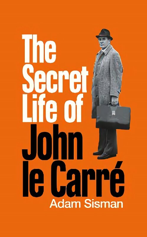 Secret Life of John le Carré Main kaina ir informacija | Biografijos, autobiografijos, memuarai | pigu.lt