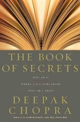 Book Of Secrets: Who am I? Where did I come from? Why am I here? цена и информация | Самоучители | pigu.lt
