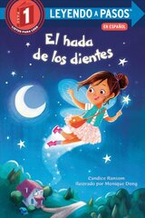 El hada de los dientes Tooth Fairy's Night Spanish Edition, Tooth Fairy's Night Spanish Edition цена и информация | Книги для подростков и молодежи | pigu.lt