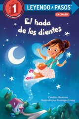 El hada de los dientes Tooth Fairy's Night Spanish Edition, Tooth Fairy's Night Spanish Edition kaina ir informacija | Knygos paaugliams ir jaunimui | pigu.lt