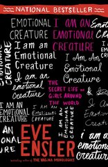 I Am an Emotional Creature: The Secret Life of Girls Around the World kaina ir informacija | Socialinių mokslų knygos | pigu.lt
