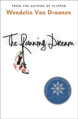 Running Dream цена и информация | Книги для подростков  | pigu.lt