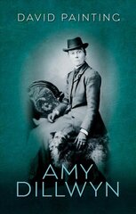 Amy Dillwyn цена и информация | Биографии, автобиографии, мемуары | pigu.lt