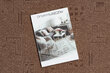 Rugsx kilimas Jena 80x950 cm kaina ir informacija | Kilimai | pigu.lt