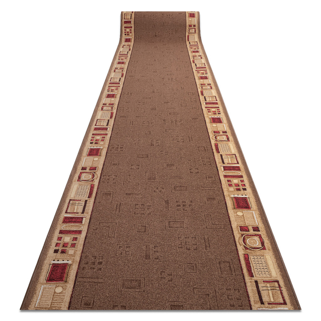 Rugsx kilimas Jena 80x1050 cm kaina ir informacija | Kilimai | pigu.lt