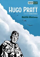 Battle Stations: War Picture Library kaina ir informacija | Fantastinės, mistinės knygos | pigu.lt