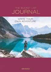 Write Your Own Adventure цена и информация | Путеводители, путешествия | pigu.lt