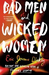 Bad Men And Wicked Women kaina ir informacija | Fantastinės, mistinės knygos | pigu.lt