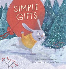 Simple Gifts цена и информация | Книги для самых маленьких | pigu.lt