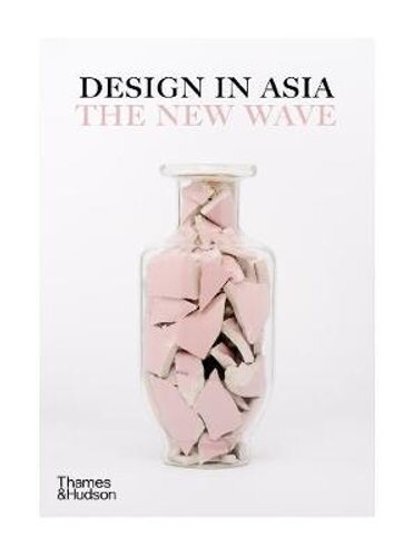Design in Asia: The New Wave kaina ir informacija | Knygos apie meną | pigu.lt