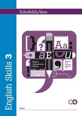 English Skills 3 2nd Revised edition kaina ir informacija | Knygos paaugliams ir jaunimui | pigu.lt