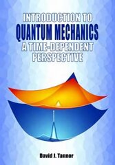 Introduction to Quantum Mechanics: A time-dependent perspective 1st ed. 2007 kaina ir informacija | Ekonomikos knygos | pigu.lt