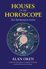 Houses of the Horoscopes: An Introduction kaina ir informacija | Saviugdos knygos | pigu.lt