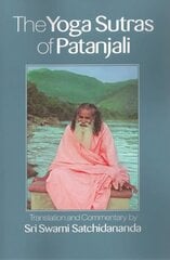 Yoga Sutras of Patanjali Pocket Edition: The Yoga Sutras of Patanjali Pocket Edition kaina ir informacija | Saviugdos knygos | pigu.lt
