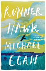 Runner Hawk цена и информация | Книги для подростков  | pigu.lt