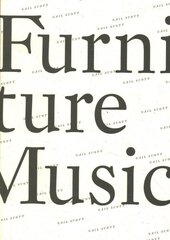 Furniture Music kaina ir informacija | Apsakymai, novelės | pigu.lt
