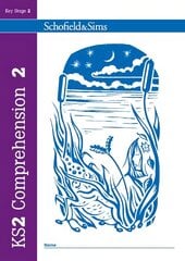 KS2 Comprehension Book 2 цена и информация | Книги для подростков  | pigu.lt