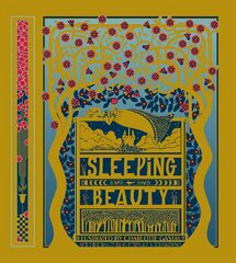 Sleeping Beauty цена и информация | Книги для самых маленьких | pigu.lt