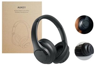 Aukey EP-N12 kaina ir informacija | Ausinės | pigu.lt