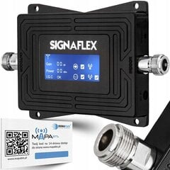 Signaflex LS-GD20 цена и информация | Усилители сигнала (Range Extender) | pigu.lt