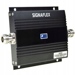 Signaflex GSM 2G 28dB цена и информация | Усилители сигнала (Range Extender) | pigu.lt