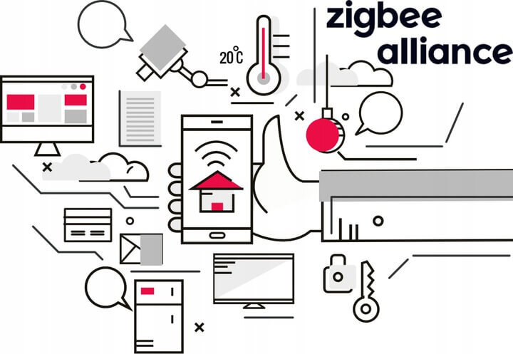 Zigbee 3.0 Tuya Smartlife potvynių jutiklis kaina ir informacija | Davikliai, jutikliai | pigu.lt