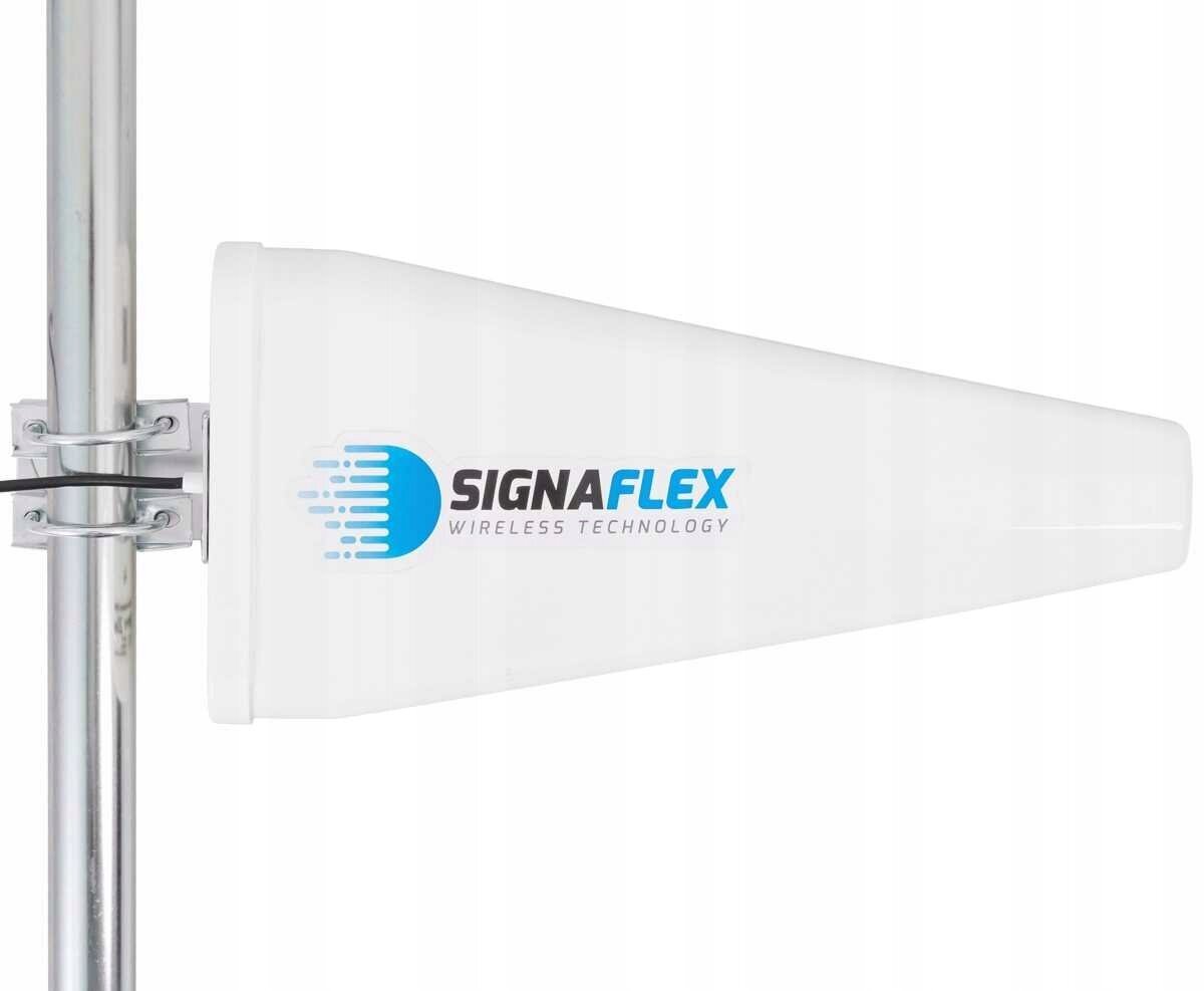 Signaflex LS-GD20 kaina ir informacija | Signalo stiprintuvai (Range Extender) | pigu.lt