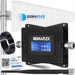 Signaflex LS-GD20 цена и информация | Усилители сигнала (Range Extender) | pigu.lt