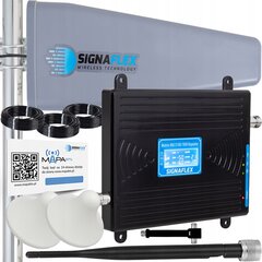 Signaflex LS-GD20 kaina ir informacija | Signalo stiprintuvai (Range Extender) | pigu.lt