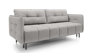 Sofa Portosello, pilka kaina ir informacija | Sofos | pigu.lt