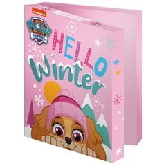 Advento kalendorius su kosmetika ir aksesuarais Nickelodeon Fesh Paw Patrol kaina ir informacija | Žaislai mergaitėms | pigu.lt