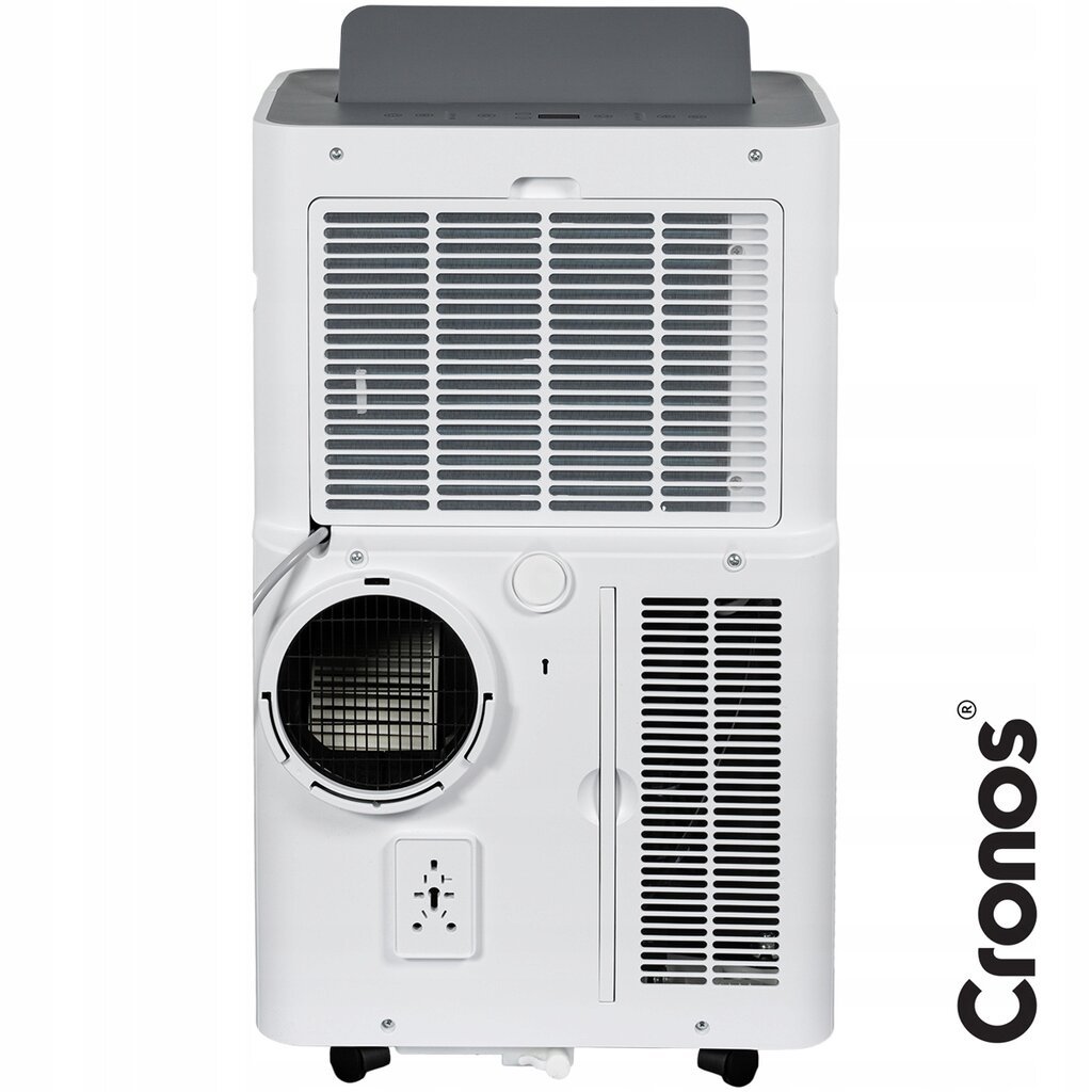 Nešiojamas energiją taupantis oro kondicionierius su R290 kaina ir informacija | Kondicionieriai, šilumos siurbliai, rekuperatoriai | pigu.lt