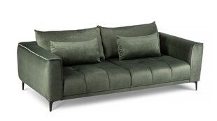 Sofa IVO, žalia kaina ir informacija | Sofos | pigu.lt