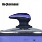 Heckermann R40-1 цена и информация | Elektrinės viryklės | pigu.lt