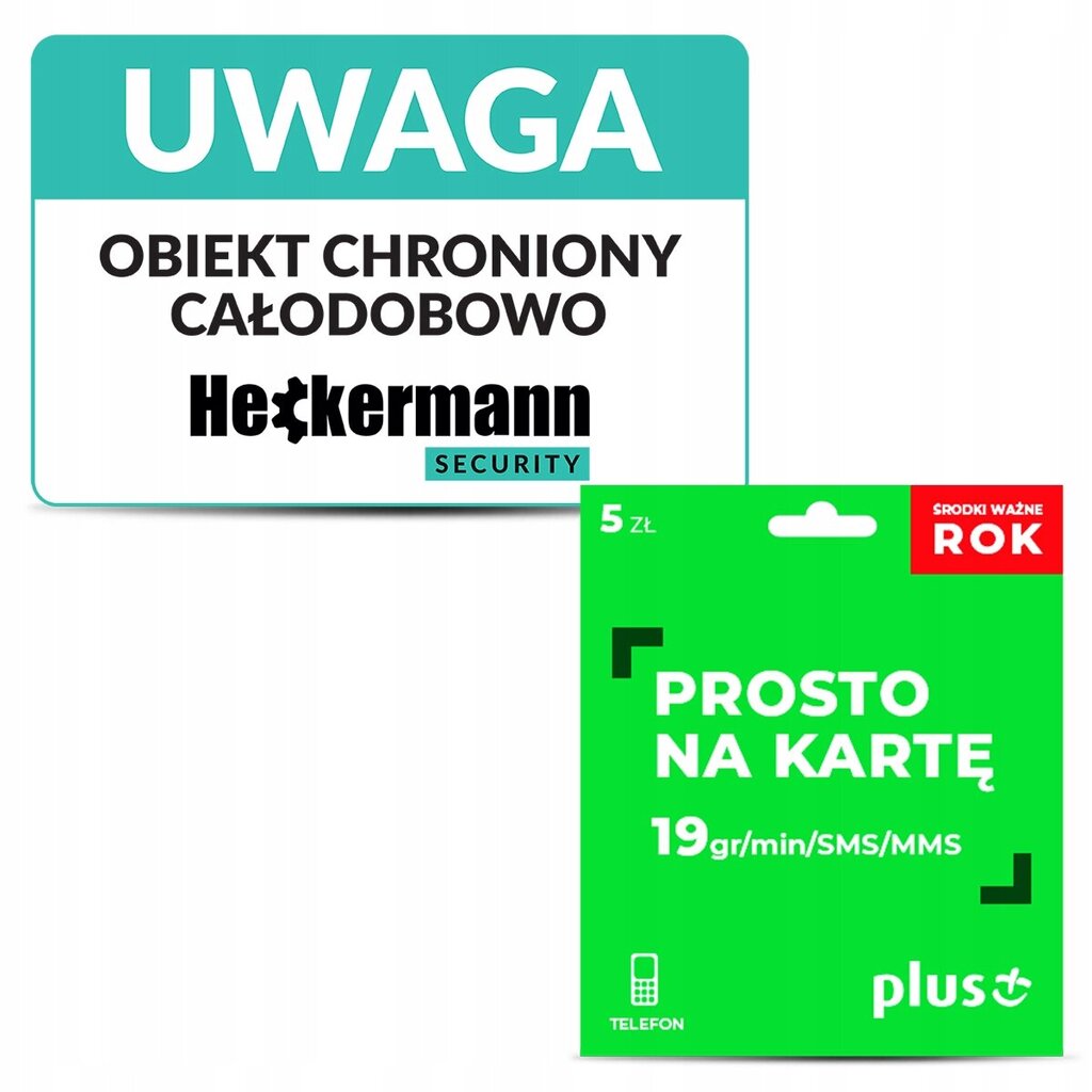 Belaidžio ryšio signalizacija guardian vi wifi kaina ir informacija | Signalizacijos | pigu.lt