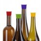 Vyno butelių kamščių rinkinys, 3 vnt. kaina ir informacija | Virtuvės įrankiai | pigu.lt