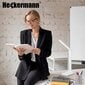 Heckermann stalinis šviestuvas kaina ir informacija | Staliniai šviestuvai | pigu.lt