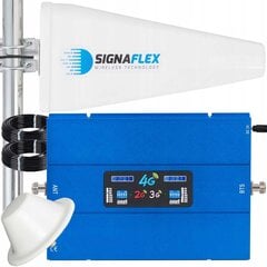 Signaflex C10-EW kaina ir informacija | Signalo stiprintuvai (Range Extender) | pigu.lt