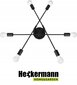 Heckerman pakabinamas šviestuvas kaina ir informacija | Pakabinami šviestuvai | pigu.lt