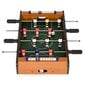 Mini stalo futbolas vaikams Multistore HC121402 kaina ir informacija | Stalo futbolas | pigu.lt