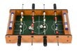 Mini stalo futbolas vaikams Multistore HC121402 kaina ir informacija | Stalo futbolas | pigu.lt